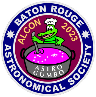 ALCon 2023 Lapel Pin